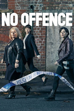 Watch No Offence Online Free and No Sign Up - 285 HDMovie