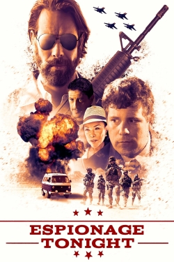 Watch Espionage Tonight Online Free and No Sign Up - 285 HDMovie