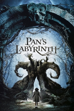 Watch Pan's Labyrinth Online Free and No Sign Up - 285 HDMovie