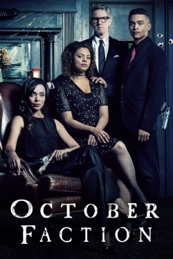 Watch October Faction Online Free and No Sign Up - 285 HDMovie