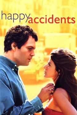 Watch Happy Accidents Online Free and No Sign Up - 285 HDMovie