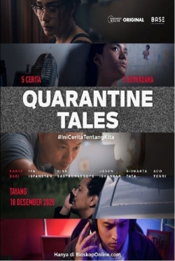 Watch Quarantine Tales Online Free and No Sign Up - 285 HDMovie