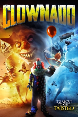 Watch Clownado Online Free and No Sign Up - 285 HDMovie