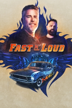 Watch Fast N' Loud Online Free and No Sign Up - 285 HDMovie