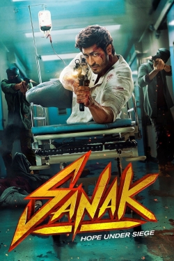 Watch Sanak Online Free and No Sign Up - 285 HDMovie