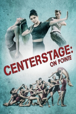 Watch Center Stage: On Pointe Online Free and No Sign Up - 285 HDMovie