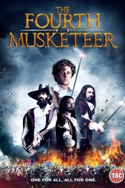 Watch The Fourth Musketeer Online Free and No Sign Up - 285 HDMovie