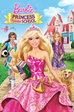 Watch Barbie: Princess Charm School Online Free and No Sign Up - 285 HDMovie