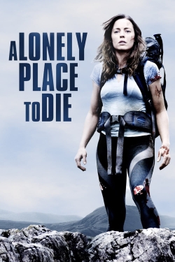 Watch A Lonely Place to Die Online Free and No Sign Up - 285 HDMovie