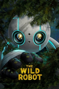 Watch The Wild Robot Online Free and No Sign Up - 285 HDMovie