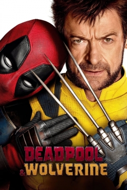 Watch Deadpool & Wolverine Online Free and No Sign Up - 285 HDMovie