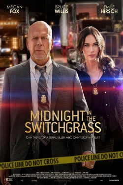 Watch Midnight in the Switchgrass Online Free and No Sign Up - 285 HDMovie