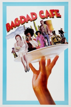 Watch Bagdad Cafe Online Free and No Sign Up - 285 HDMovie