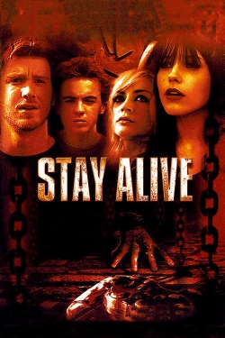 Watch Stay Alive Online Free and No Sign Up - 285 HDMovie