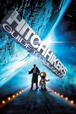 Watch The Hitchhiker's Guide to the Galaxy Online Free and No Sign Up - 285 HDMovie