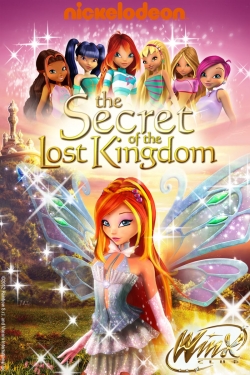 Watch Winx Club: The Secret of the Lost Kingdom Online Free and No Sign Up - 285 HDMovie