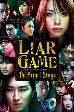 Watch Liar Game: The Final Stage Online Free and No Sign Up - 285 HDMovie