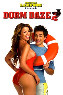 Watch Dorm Daze 2 Online Free and No Sign Up - 285 HDMovie