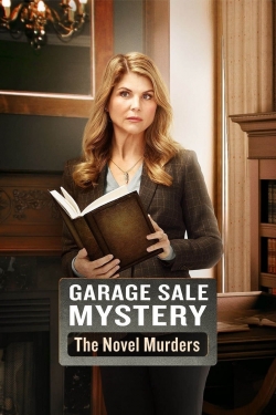 Watch Garage Sale Mystery: The Novel Murders Online Free and No Sign Up - 285 HDMovie