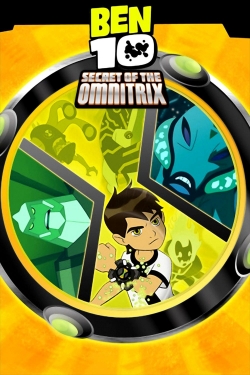 Watch Ben 10: Secret of the Omnitrix Online Free and No Sign Up - 285 HDMovie