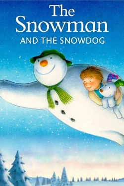 Watch The Snowman and The Snowdog Online Free and No Sign Up - 285 HDMovie