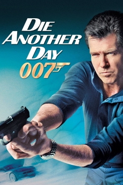 Watch Die Another Day Online Free and No Sign Up - 285 HDMovie