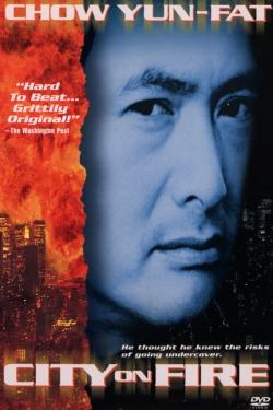 Watch City on Fire Online Free and No Sign Up - 285 HDMovie