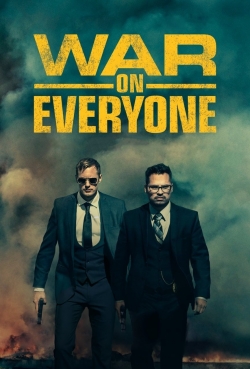 Watch War on Everyone Online Free and No Sign Up - 285 HDMovie