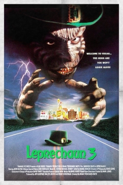 Watch Leprechaun 3 Online Free and No Sign Up - 285 HDMovie