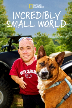 Watch Incredibly Small World Online Free and No Sign Up - 285 HDMovie