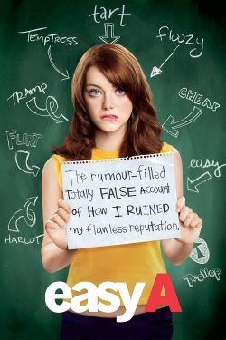 Watch Easy A Online Free and No Sign Up - 285 HDMovie