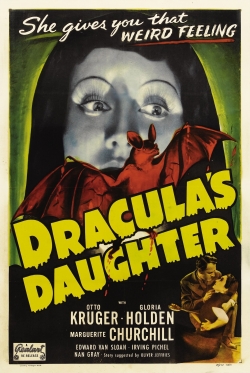 Watch Dracula's Daughter Online Free and No Sign Up - 285 HDMovie