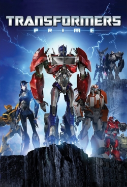 Watch Transformers: Prime Online Free and No Sign Up - 285 HDMovie