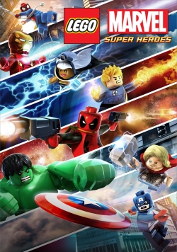 Watch LEGO Marvel Super Heroes: Avengers Reassembled! Online Free and No Sign Up - 285 HDMovie