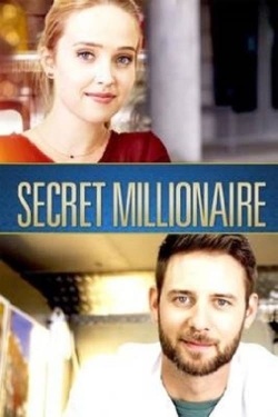 Watch Secret Millionaire Online Free and No Sign Up - 285 HDMovie