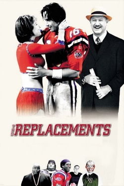 Watch The Replacements Online Free and No Sign Up - 285 HDMovie