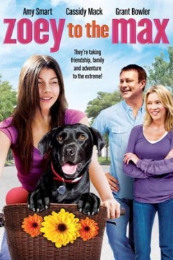 Watch Zoey to the Max Online Free and No Sign Up - 285 HDMovie