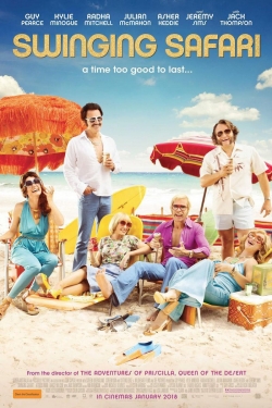 Watch Swinging Safari Online Free and No Sign Up - 285 HDMovie