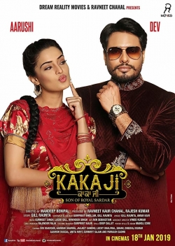 Watch Kaka Ji Online Free and No Sign Up - 285 HDMovie