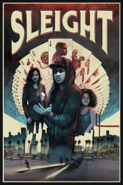 Watch Sleight Online Free and No Sign Up - 285 HDMovie