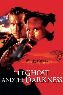 Watch The Ghost and the Darkness Online Free and No Sign Up - 285 HDMovie