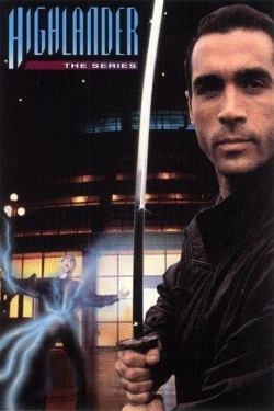 Watch Highlander: The Series Online Free and No Sign Up - 285 HDMovie