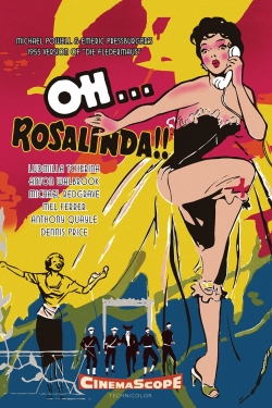 Watch Oh... Rosalinda!! Online Free and No Sign Up - 285 HDMovie