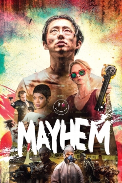 Watch Mayhem Online Free and No Sign Up - 285 HDMovie