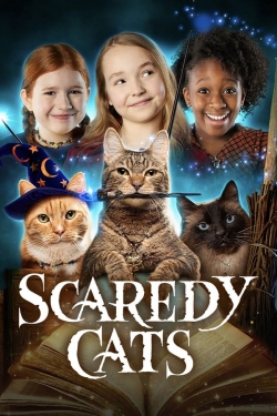 Watch Scaredy Cats Online Free and No Sign Up - 285 HDMovie