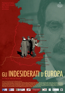 Watch Gli indesiderati d'Europa Online Free and No Sign Up - 285 HDMovie