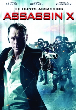 Watch Assassin X Online Free and No Sign Up - 285 HDMovie