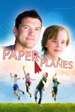 Watch Paper Planes Online Free and No Sign Up - 285 HDMovie