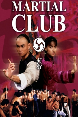 Watch Martial Club Online Free and No Sign Up - 285 HDMovie