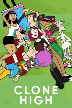 Watch Clone High Online Free and No Sign Up - 285 HDMovie